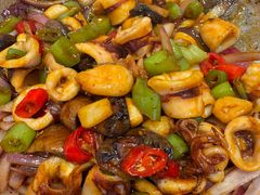 -品海楼·大连海胆锅贴馆(东港店)