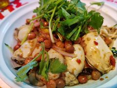 -临胜烧烤大牌档(东葛店)