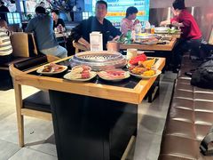 -梨花自助烤肉(乐宾店)