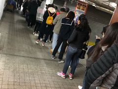 -珍妮曲奇聪明小熊(尖沙咀店)