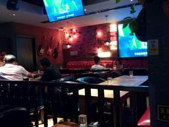 -猫头婴小酒馆FUN OWL(1912店)