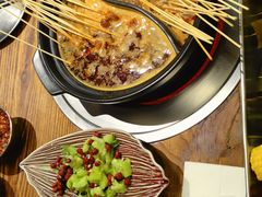 -江湖六膳門串串香(隆礼路店)