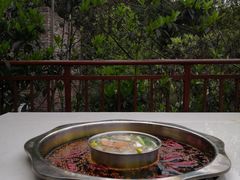 -枇杷园食为鲜火锅(南山店)