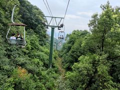 -岳麓山风景名胜区