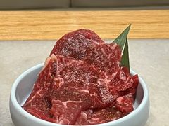 -韩宫宴烤肉·料理(大宁国际店)