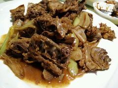 -四季小馆·地道北京小吃(广百店)