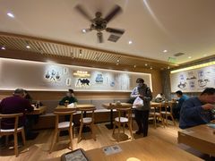 -马记永·兰州牛肉面(天通苑家乐福店)