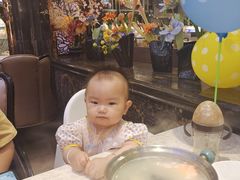 -芭菲盛宴·环球美食(北城国际店)