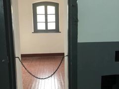 -青岛德国监狱旧址博物馆