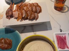 -雀蓝川菜(滨湖万象汇店)