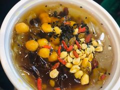 -深水井老冰粉(解放碑英利大融城店)