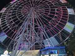 -南昌之星摩天轮