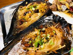 -87号烧烤海鲜·大排档(金沙滩店)
