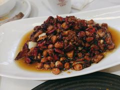 -夫妻肺片·中华老字号·正宗川菜(春熙路店)