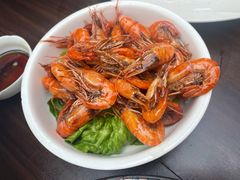 油爆虾-小实惠嘉(威海路店)