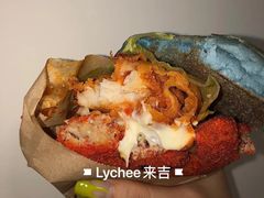 -德克士(海秀东店)