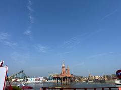 -大连海昌发现王国主题公园