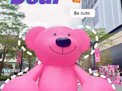 -东莞松山湖万象汇