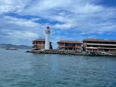 -海南分界洲岛旅游区