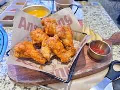 -安又胖韩国烤肉(美罗城店)