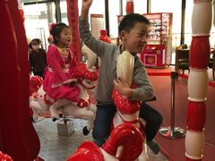 -东方明珠·可口可乐欢乐餐厅