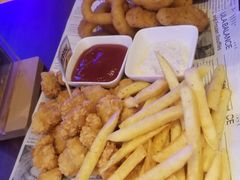 -Ambra Haus琥珀屋精酿餐厅(宝山店)