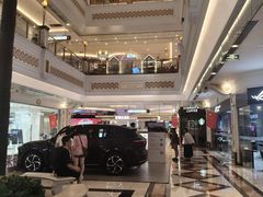 -江南环球港