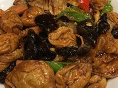 四喜面筋-西新饭店(城中店)