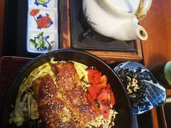 -鳗鱼家·深夜食堂(军博店)