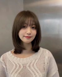 -苏豪路易士·嘉玛发廊