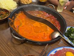 -萍姐火锅·公路夜市(南京新街口店)