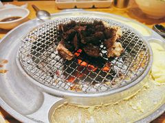 -喜来稀肉(北外滩白玉兰广场店)