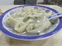 -美新点心店(陕西北路店)