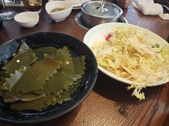 -东海怡品海鲜豆捞(舟宿夜江店)
