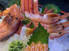 -神户赤童日式烤肉伙伴(东直门店)