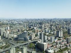 -中央广播电视塔