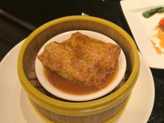 -万达文华酒店-品珍中餐厅