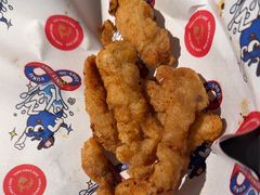 -鱼酷活鱼烤鱼(南京水游城店)