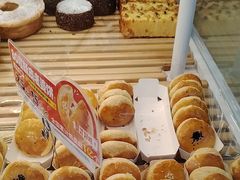 -味多美蛋糕(义和庄地铁店)