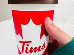 -Tims天好咖啡·贝果(东方广场店)