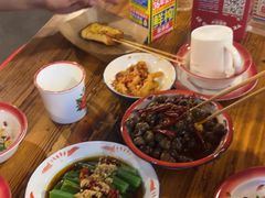 -冶建镜子·老南昌大排档·江西虾王(总店)