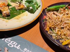 -Tegu泰古莲·泰国餐厅(红山6979店)