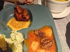 -南堂馆·新川菜(春熙路店)