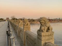 -卢沟桥文化旅游区