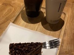 -星巴克臻选(长沙运达中央广场店)
