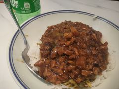 -潮人潮品隆江猪脚饭(城壹汇·流花店)