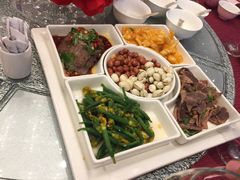 -厦门喜来登酒店