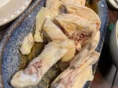 -章记星洲 · 新加坡餐厅(望京店)