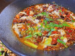 -文记沸腾鱼(永安路总店)