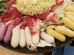 -汤连得温泉馆(宝山店)